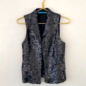 Alice + Olivia | Sequin Vest